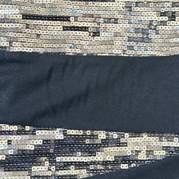 Sequin skirt - Picture 2 of 5